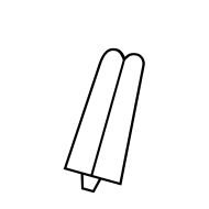 Egyptian Hieroglyph S009