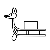Egyptian Hieroglyph U016