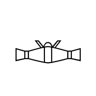 Egyptian Hieroglyph V032