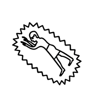 Egyptian Hieroglyph-#134C3