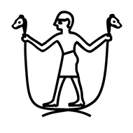 Egyptian Hieroglyph-#13604