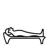 Egyptian Hieroglyph-#136C8