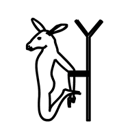 Egyptian Hieroglyph-#1384F