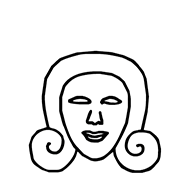 Egyptian Hieroglyph-#13936