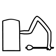 Egyptian Hieroglyph-#139B7