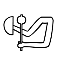 Egyptian Hieroglyph-#139C0