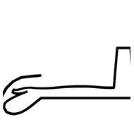 Egyptian Hieroglyph-#139D6