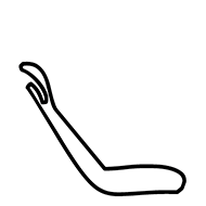 Egyptian Hieroglyph-#139DF