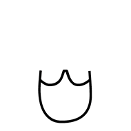 Egyptian Hieroglyph-#13A0E