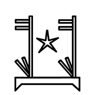 Egyptian Hieroglyph-#13A29
