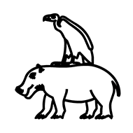 Egyptian Hieroglyph-#13AB0