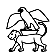 Egyptian Hieroglyph-#13AC7