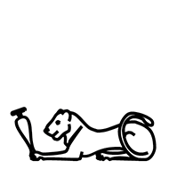 Egyptian Hieroglyph-#13ADC