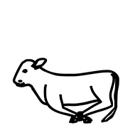 Egyptian Hieroglyph-#13B58