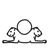 Egyptian Hieroglyph-#13B94
