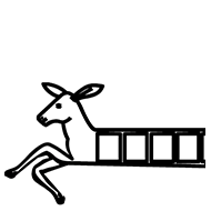 Egyptian Hieroglyph-#13B9C