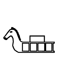 Egyptian Hieroglyph-#13B9E