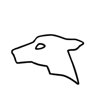 Egyptian Hieroglyph-#13BA3