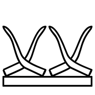 Egyptian Hieroglyph-#13BA8