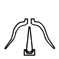 Egyptian Hieroglyph-#13BA9