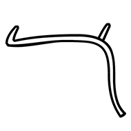 Egyptian Hieroglyph-#13BB3
