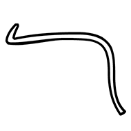 Egyptian Hieroglyph-#13BB4