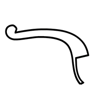 Egyptian Hieroglyph-#13BB5