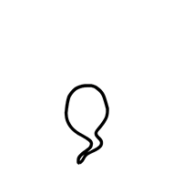 Egyptian Hieroglyph-#13BB9