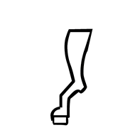 Egyptian Hieroglyph-#13BBF