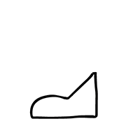 Egyptian Hieroglyph-#13BC0