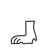 Egyptian Hieroglyph-#13BC1