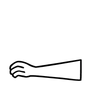 Egyptian Hieroglyph-#13BC2