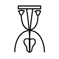 Egyptian Hieroglyph-#13BE0