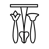 Egyptian Hieroglyph-#13BE2