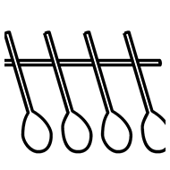 Egyptian Hieroglyph-#13BE5