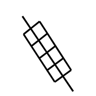 Egyptian Hieroglyph-#13BEB