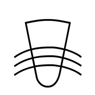 Egyptian Hieroglyph-#13BF1