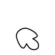 Egyptian Hieroglyph-#13BF8