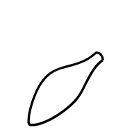 Egyptian Hieroglyph-#13BFB
