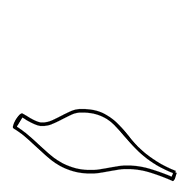 Egyptian Hieroglyph-#13BFC