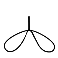 Egyptian Hieroglyph-#13C05