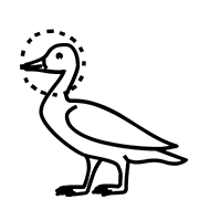 Egyptian Hieroglyph-#13C0E