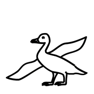 Egyptian Hieroglyph-#13C16