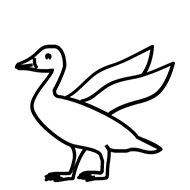 Egyptian Hieroglyph-#13C1B