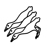 Egyptian Hieroglyph-#13C1F