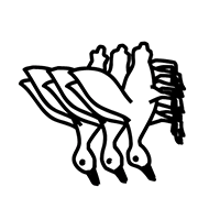 Egyptian Hieroglyph-#13C20