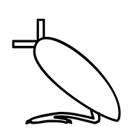 Egyptian Hieroglyph-#13C2F
