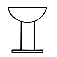 Egyptian Hieroglyph-#13F61
