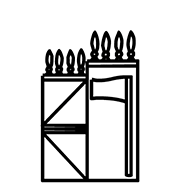 Egyptian Hieroglyph-#13F69