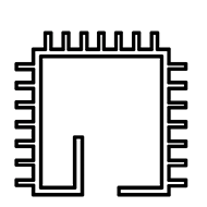 Egyptian Hieroglyph-#13F6D